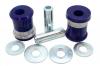 Tuleje przedniego dolnego wahacza, tylne Toyota FJ Cruiser, Hilux 2005-, Land Cruiser J12, 4Runner, Lexus GX470, korekta o 0.6 SPF4347K