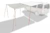 Ściana frontowa do zadaszenia Rhino Rack Sunseeker, Batwing, 2m x 2m