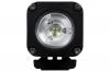 Lampa LED Rigid Ignite, surface mount, robocza, czarna