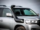 Safari Snorkel ARMAX Toyota Land Cruiser J200 10/2015- 4.5L Diesel 1VD-FTV, SS89HP