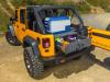 Szuflada ARB Jeep Wrangler JK, JL, 4 drzwi, Suzuki Jimny 2018- RDRF790