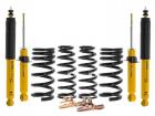 Komplet lift zawieszenia Old Man Emu Toyota Land Cruiser J120, LWB 2002-2008