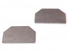 Zestaw anti-inversion do resorów przednich lub tylnych, Toyota Land Cruiser J40,42 J60,61,62 J70,73,74 HJ75 OME FK08