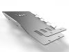 Osłona reduktora aluminiowa Nissan Navara D23 NP300 2014-