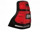 Lampa tylna lewa Toyota Land Cruiser J150, J155 08/2017-