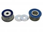 Tuleje tylnego mocowania tylnego mostu do belki Mitsubishi Pajero III, IV, V60, V70, V80, V90 5/2000- TRC2750