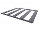 Bagażnik dachowy, aluminiowy ARB Base Rack 1255x1155, 1770060