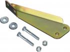 Zestaw obniżenia mocowania układu wydechowego Toyota Tacoma 1998-2004 OME FK21