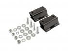 Zestaw mocowań tylnego drążka stabilizatora Toyota Land Cruiser V8 J200 4.5T GVM OME FK75