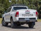 Tylny zderzak ARB Summit Raw Toyota Hilux Revo 2015- 3614140