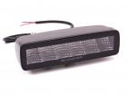 Lampa robocza Hella Black Magic Series LED 6.2" 1600lm 1FB 358 176-201