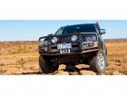 Zderzak przedni ARB Mitsubishi L200 2009-2015 3446320