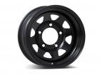 Felga stalowa DOTZ Extreme Dark czarna 7x15 5x114,3 ET-10 CB 71,6