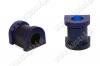 Tuleje mocowania drążka stabilizatora tylnego 20mm Nissan Patrol Y61 /SPF1481-20K/