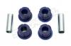 Tuleje tylnego resora przednie Nissan Pick-up D22/D21 /SPF1163K/