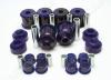 Komplet tulei zawieszenia Range Rover P38 /KIT0090K/