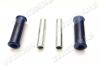 Tuleje wieszka resora przedniego Land Rover Seria 2, 2A, 3 /SPF0212K/