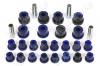 Komplet tulei zawieszenia Jeep CJ7, CJ8 /SPKIT0089K/