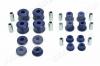 Komplet tulei zawieszenia Mitsubishi Pajero 91-2000 /SPFKIT5114K/