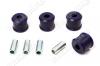 Tulejki tylnego wahacza mocowanie do mostu Mitsubishi Pajero 83-2000r. /SPF1455K/