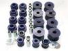 Komplet tulei zawieszenia Toyota Land Cruiser J7, LJ70, LJ73 na sprężynach /KIT0093K/