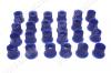 Komplet tulei resorów Toyota Land Cruiser J42, J45, J47, J60, J70, J73 /KIT0027K/