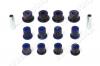 Komplet tulei tylnych resorów Toyota Hilux 4WD 8/88-9/97, 10/97-2004  /SPFKIT0077K/