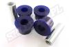 Tuleje tylnych resorów przednie Ford Ranger 2006-2009, Isuzu D-Max 2012, Mazda BT-50 2006-2011, Toyota Hilux 2005-2015, 2015- /SPF2670K/