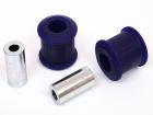 Tuleje wahacza tylnego górne Toyota Land Cruiser J100, Lexus LX 470 wahacza tylnego dolne Toyota J120, j125, j150, j155, FJ Cruiser, 4Runner, Lexus GX470 /SPF2461K/