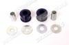 Tuleje amortyzatora tylnego dolne, Toyota Land Cruiser J100, Lexus LX 470 /SPF2352K/