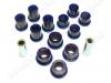 Komplet tulei resorów Nissan Navara D40 2005-2015 /KIT5153RK/