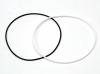 Zestaw uszczelnień tłoka przekładni kierowniczej Nissan Patrol Y60, 1991-1993  49277-32J10