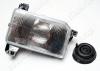 Reflektor lewy Nissan Terrano I, Pickup D21