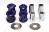 Tuleje łącznika drążka stabilizatora tylnego Jeep Grand Cherokee WJ, WG 99-05 SPF2831K