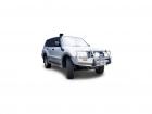 Safari Snorkel Mitsubishi Pajero V60, SS35HF