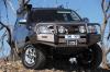 Przedni zderzak ARB Winchbar Toyota Hilux 2005-