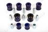 Komplet tulei tylnego zawieszenia Isuzu Trooper 4/87 - 4/1992 /KIT5116RK/