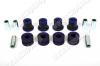 Komplet tulei przedniego zawieszenia Nissan Terrano II 1993-1997 /KIT5120FK/