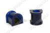 Tuleje mocowania drążka stabilizatora tylnego Toyota Land Cruiser J100, Lexus LX 470, przedniego Mazda RX8, MX5 05-07  /SPF1319-24K/