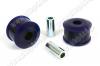 Tuleje mocowania tylnego mostu, przednie mocowanie, Mitsubishi Pajero III, IV, V60, V70, V80, V90 /SPF2739K/