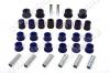 Komplet tulei resorów Daihatsu Rocky tylko modele F70/75/80RV /KIT0062K/