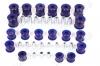 Komplet tulei zawieszenia Jeep Wrangler TJ /KIT5123K/