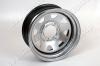 Felga stalowa Dotz Dakar Srebrna 7x16 6x139,7 ET-20 CB110 /ORPDS-20/