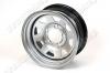 Felga Dotz Dakar Srebrna 7x15 5x139,7 ET-12 CB110 /OR5NS/