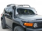 Safari Snorkel Toyota FJ Cruiser SS5017R