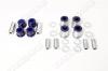 Komplet tulei przedniego zawieszenia Toyota Land Cruiser J100, Lexus LX 470 /KIT0097FK/