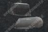 Komplet osłon przednich reflektorów EGR Jeep Grand Cherokee WH/WK 2005-