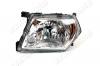Reflektor przedni prawy Nissan Patrol Y61 2002-2004