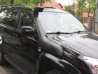 Safari Snorkel Toyota Prado J120, J125 V6, Lexus GX470 SS186HF