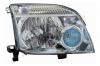 Reflektor prawy Nissan X-Trail 01-06